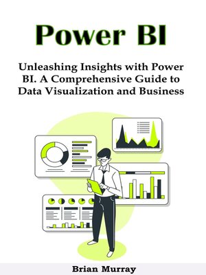 cover image of Power BI